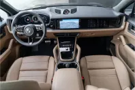 Porsche Cayenne din 2024 cu 1.900 km - oferta POR242895 - foto 35