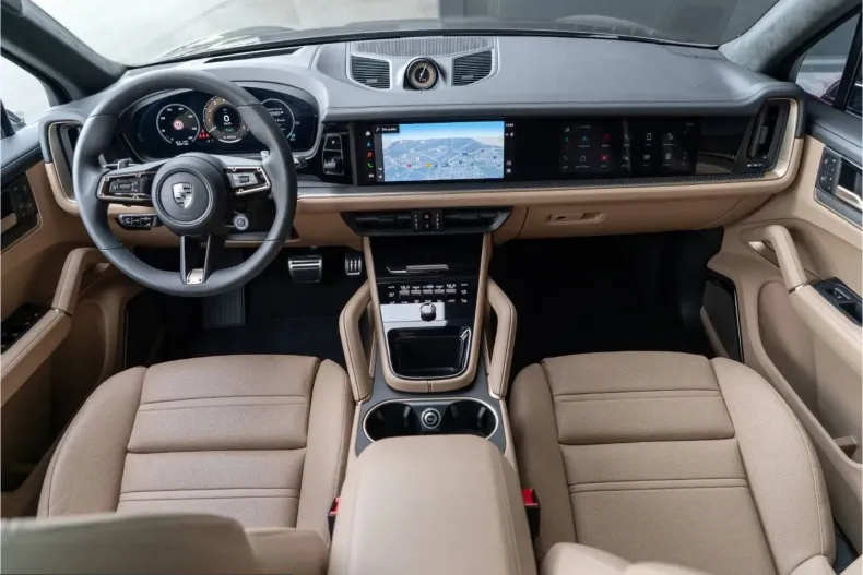 Porsche Cayenne din 2024 cu 1.900 km - oferta POR242895 - foto 35