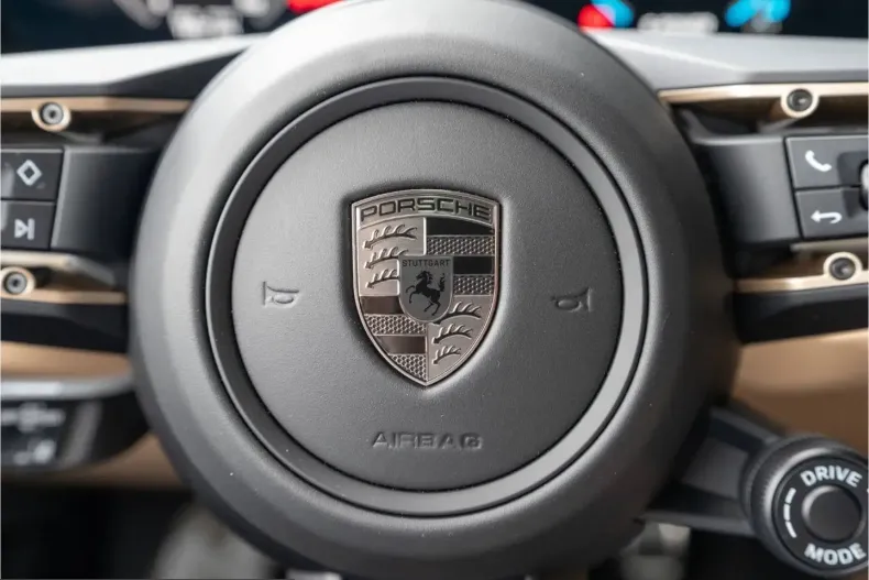 Porsche Cayenne din 2024 cu 1.900 km - oferta POR242895 - foto 41