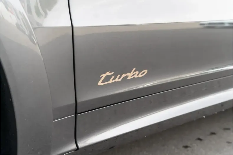 Porsche Cayenne din 2024 cu 1.900 km - oferta POR242895 - foto 49