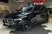 BMW X5 (Seria X) din 2023 cu 53.000 km - oferta BMW242896 - foto 1