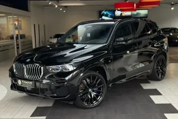 BMW X5 din 2023 - oferta BMW242896