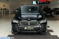 BMW X5 (Seria X) din 2023 cu 53.000 km - oferta BMW242896 - foto 3