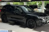 BMW X5 (Seria X) din 2023 cu 53.000 km - oferta BMW242896 - foto 4