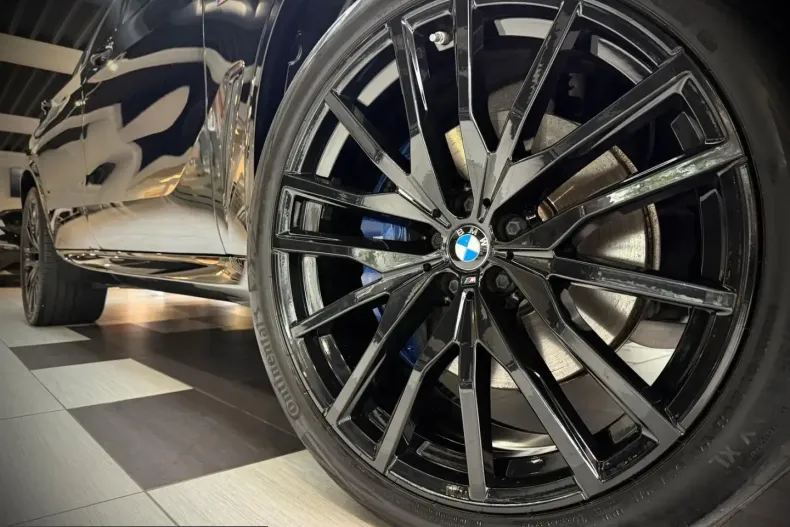 BMW X5 (Seria X) din 2023 cu 53.000 km - oferta BMW242896 - foto 6