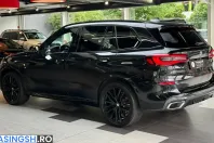 BMW X5 (Seria X) din 2023 cu 53.000 km - oferta BMW242896 - foto 9