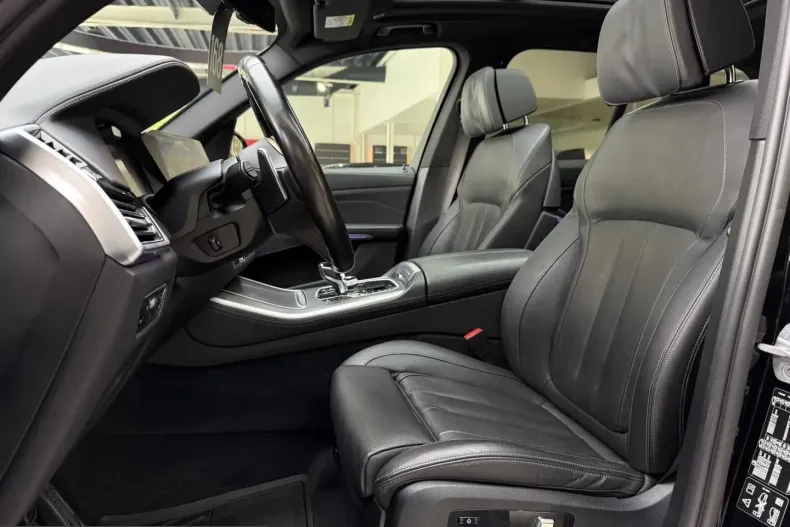 BMW X5 (Seria X) din 2023 cu 53.000 km - oferta BMW242896 - foto 12