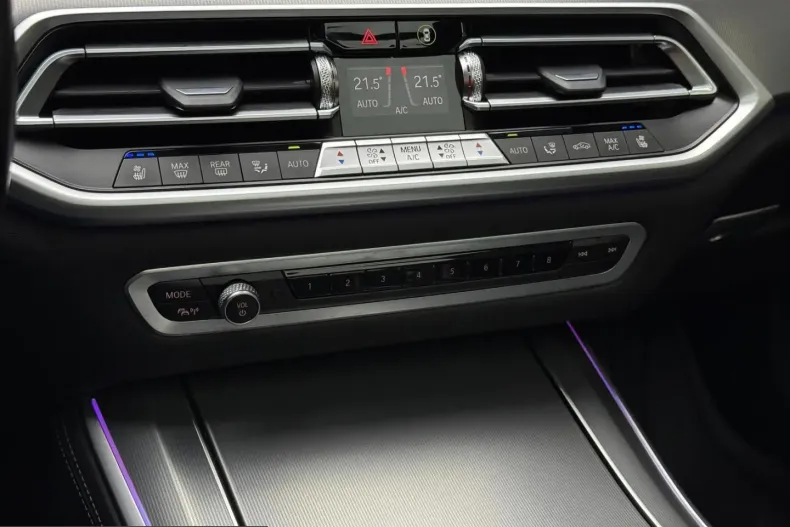 BMW X5 (Seria X) din 2023 cu 53.000 km - oferta BMW242896 - foto 18