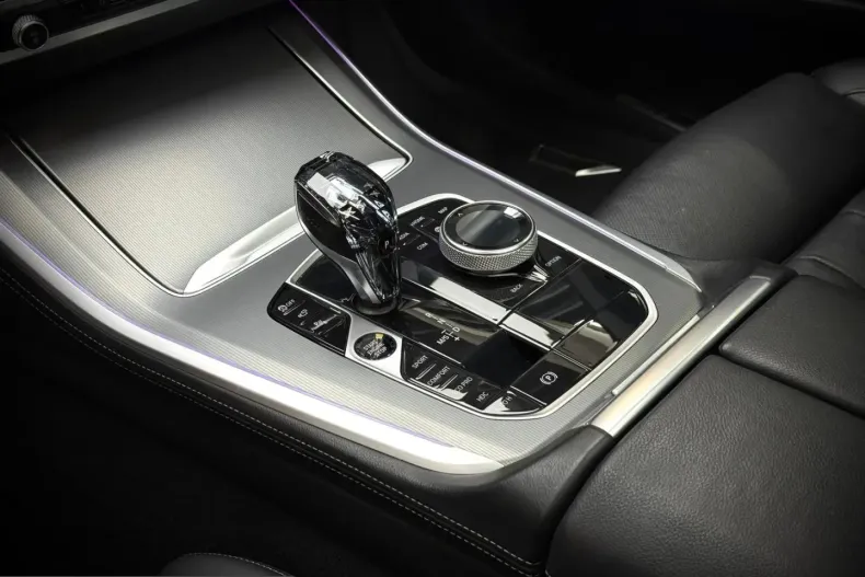 BMW X5 (Seria X) din 2023 cu 53.000 km - oferta BMW242896 - foto 19