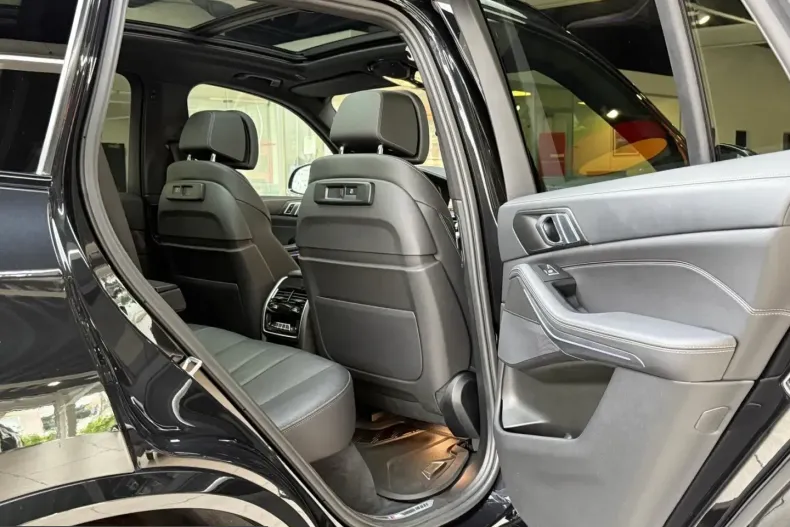 BMW X5 (Seria X) din 2023 cu 53.000 km - oferta BMW242896 - foto 25