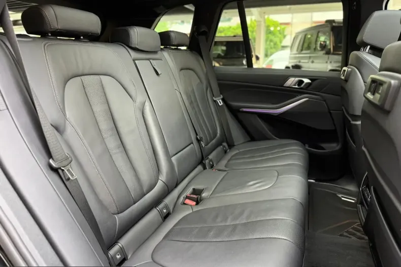 BMW X5 (Seria X) din 2023 cu 53.000 km - oferta BMW242896 - foto 26