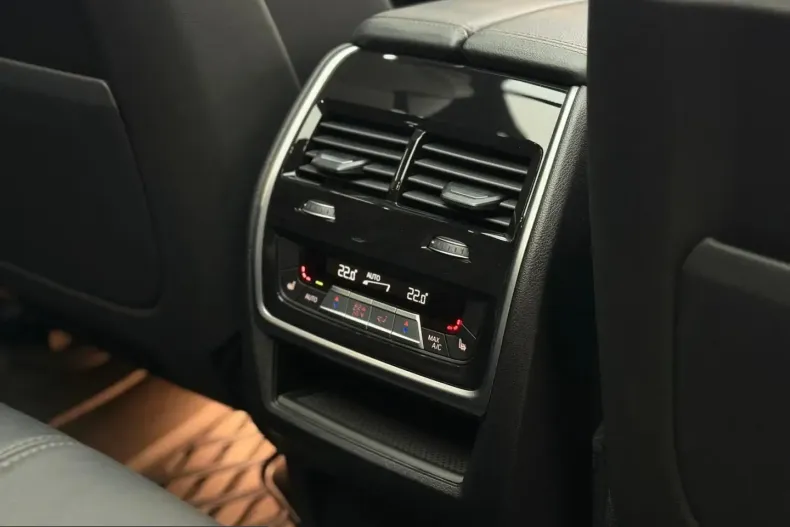 BMW X5 (Seria X) din 2023 cu 53.000 km - oferta BMW242896 - foto 27