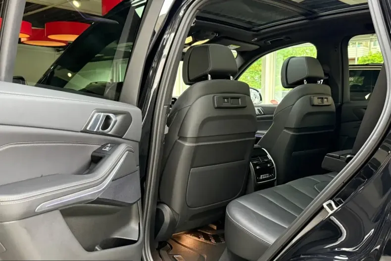 BMW X5 (Seria X) din 2023 cu 53.000 km - oferta BMW242896 - foto 28