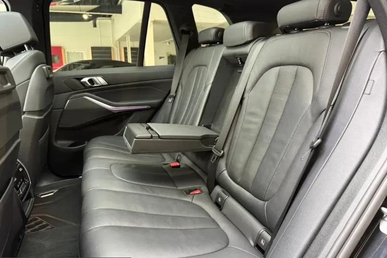 BMW X5 (Seria X) din 2023 cu 53.000 km - oferta BMW242896 - foto 29