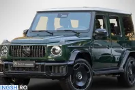 Mercedes-Benz G 63 AMG (Clasa G) din 2026 cu 19.500 km - oferta MER242897 - foto 1