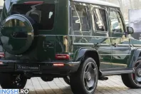 Mercedes-Benz G 63 AMG (Clasa G) din 2026 cu 19.500 km - oferta MER242897 - foto 2