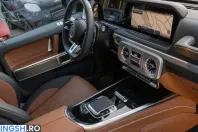 Mercedes-Benz G 63 AMG (Clasa G) din 2026 cu 19.500 km - oferta MER242897 - foto 7