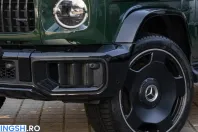 Mercedes-Benz G 63 AMG (Clasa G) din 2026 cu 19.500 km - oferta MER242897 - foto 10