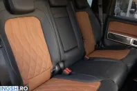 Mercedes-Benz G 63 AMG (Clasa G) din 2026 cu 19.500 km - oferta MER242897 - foto 13