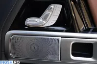 Mercedes-Benz G 63 AMG (Clasa G) din 2026 cu 19.500 km - oferta MER242897 - foto 14