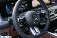 Mercedes-Benz G 63 AMG (Clasa G) din 2026 cu 19.500 km - oferta MER242897 - foto 15