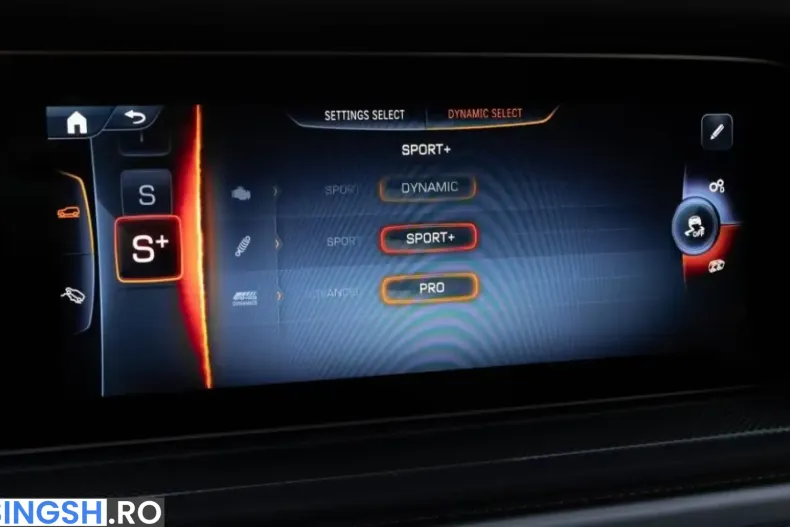 Mercedes-Benz G 63 AMG (Clasa G) din 2026 cu 19.500 km - oferta MER242897 - foto 16