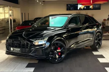 Audi SQ8 din 2023 - oferta AUD242898