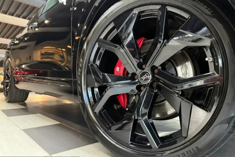Audi SQ8 din 2023 cu 73.000 km - oferta AUD242898 - foto 5