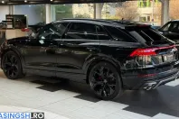 Audi SQ8 din 2023 cu 73.000 km - oferta AUD242898 - foto 10