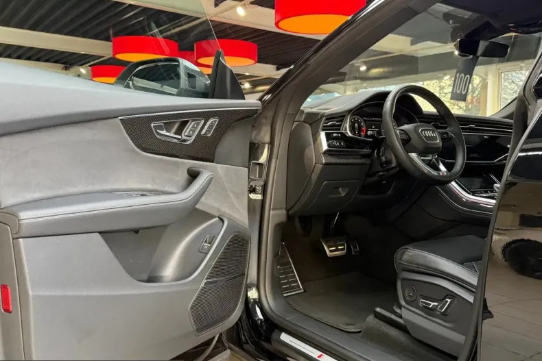 Audi SQ8 din 2023 cu 73.000 km - oferta AUD242898 - foto 11