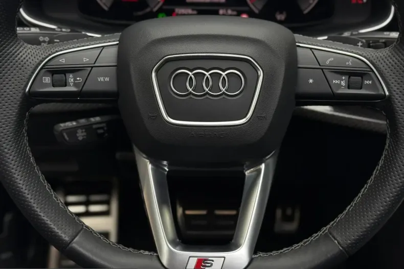Audi SQ8 din 2023 cu 73.000 km - oferta AUD242898 - foto 17