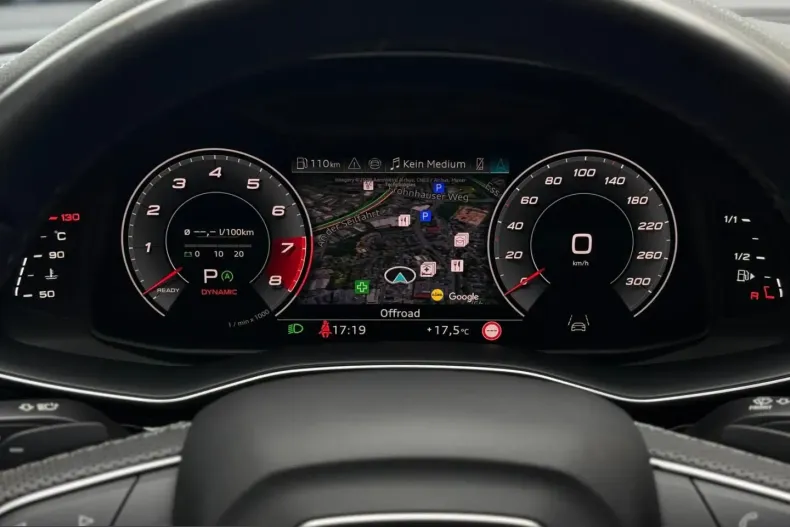 Audi SQ8 din 2023 cu 73.000 km - oferta AUD242898 - foto 18