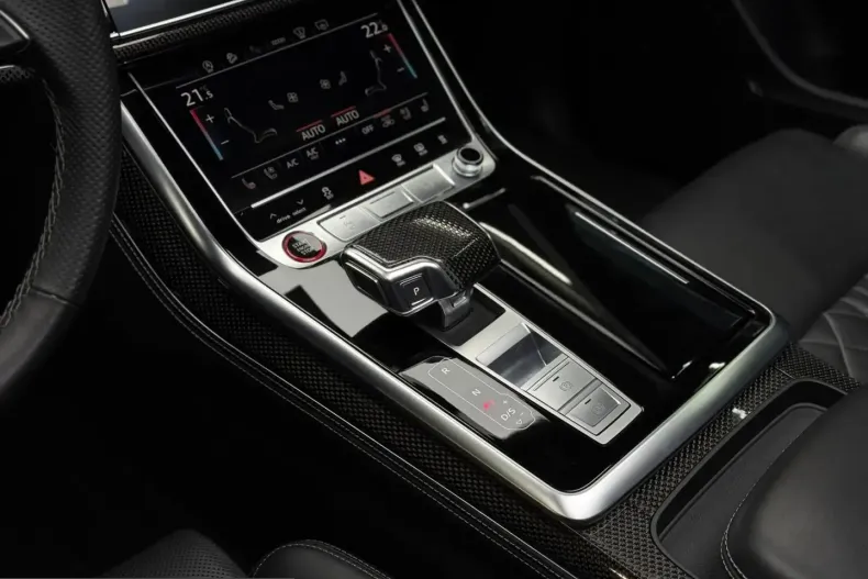 Audi SQ8 din 2023 cu 73.000 km - oferta AUD242898 - foto 19