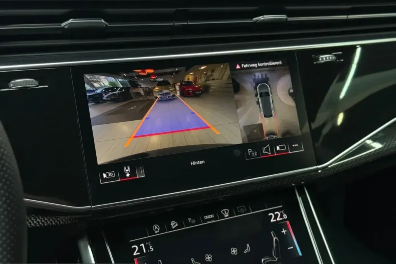 Audi SQ8 din 2023 cu 73.000 km - oferta AUD242898 - foto 21