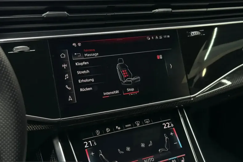 Audi SQ8 din 2023 cu 73.000 km - oferta AUD242898 - foto 22