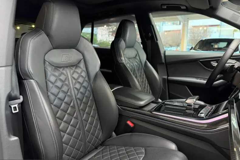 Audi SQ8 din 2023 cu 73.000 km - oferta AUD242898 - foto 24