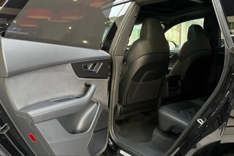 Audi SQ8 din 2023 cu 73.000 km - oferta AUD242898 - foto 28
