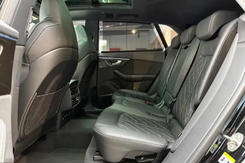 Audi SQ8 din 2023 cu 73.000 km - oferta AUD242898 - foto 29