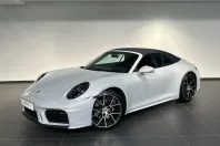 Porsche 992 din 2025 cu 5.200 km - oferta POR242899 - foto 1