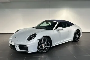 Porsche 992 din 2025 - oferta POR242899