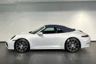 Porsche 992 din 2025 cu 5.200 km - oferta POR242899 - foto 2