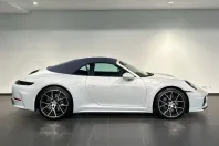 Porsche 992 din 2025 cu 5.200 km - oferta POR242899 - foto 6