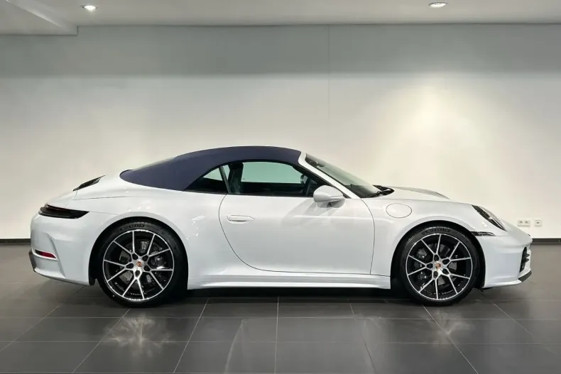 Porsche 992 din 2025 cu 5.200 km - oferta POR242899 - foto 6
