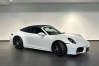 Porsche 992 din 2025 cu 5.200 km - oferta POR242899 - foto 7