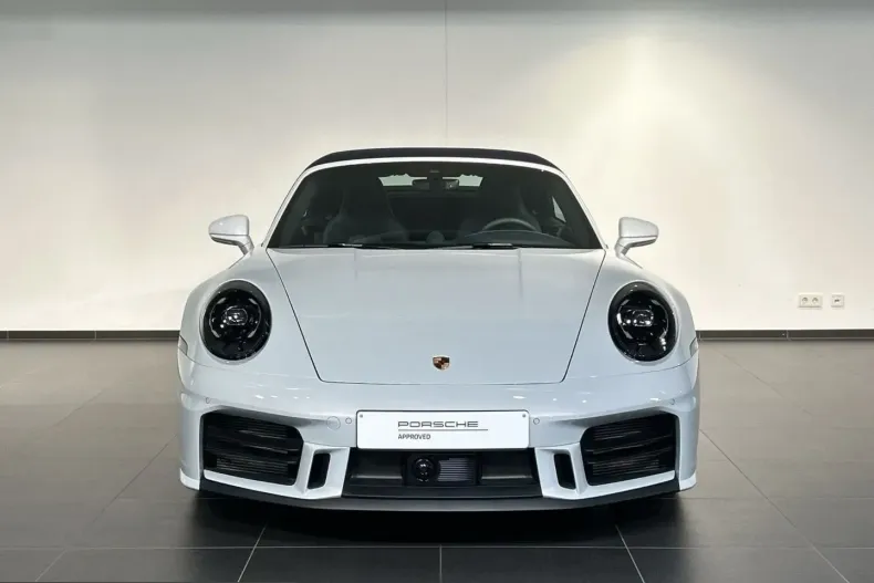 Porsche 992 din 2025 cu 5.200 km - oferta POR242899 - foto 8