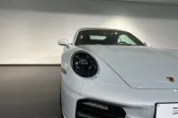 Porsche 992 din 2025 cu 5.200 km - oferta POR242899 - foto 9