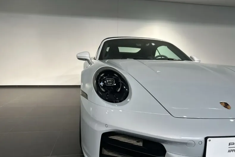 Porsche 992 din 2025 cu 5.200 km - oferta POR242899 - foto 9