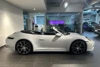 Porsche 992 din 2025 cu 5.200 km - oferta POR242899 - foto 14