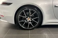 Porsche 992 din 2025 cu 5.200 km - oferta POR242899 - foto 16