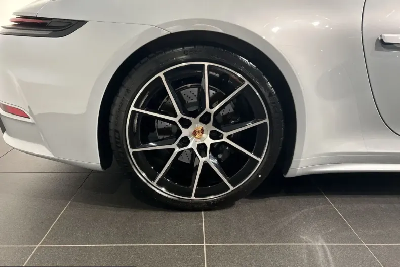 Porsche 992 din 2025 cu 5.200 km - oferta POR242899 - foto 16